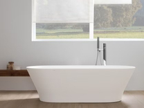 Ванна SP Slim 170*80 Krion