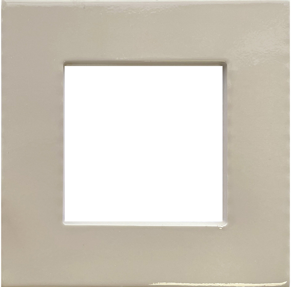 Out Taupe плитка Harmony 22,4х22,4