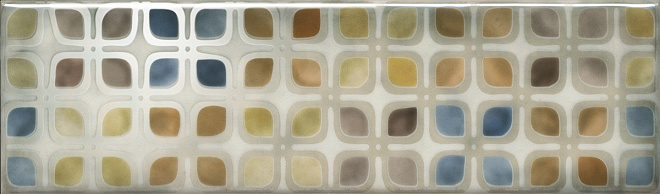 HGD/A307/9016 Монпарнас декор Kerama Marazzi 8.5x28.5