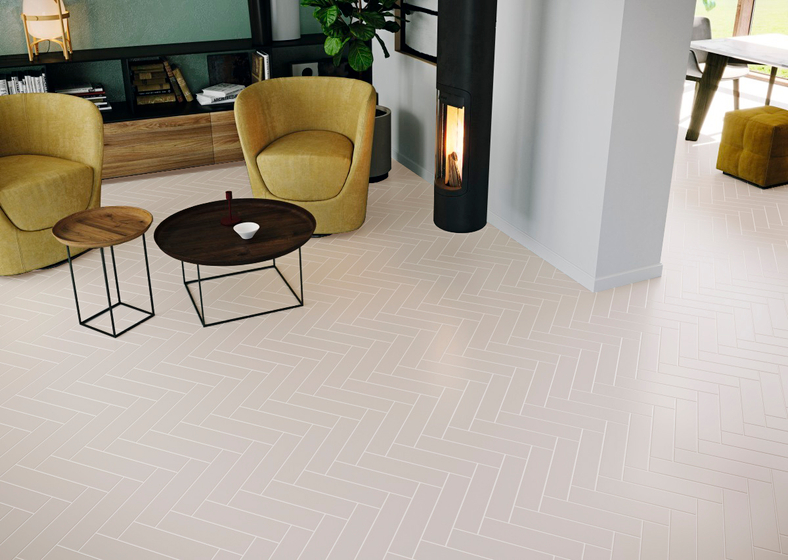 Lucia Malva  керамогранит Grespania 7,5х30