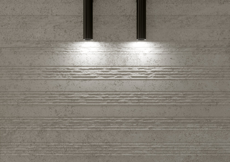 Chicago Road Decor  SP плитка Museum 50х150