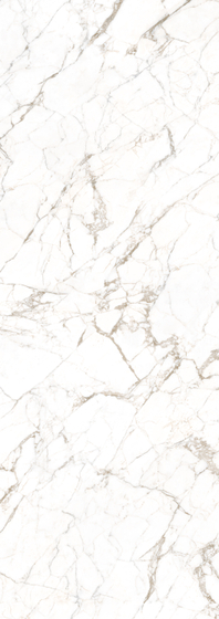 Calacatta Vagli Oro Lux 5.6 mm керамогранит LaminamRus 100х300