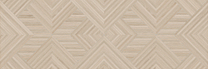 14033R  Ламбро беж. стуктура  обрезной Kerama Marazzi 40x120