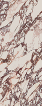 Calacatta Viola Naturale керамогранит Laminam 120х300
