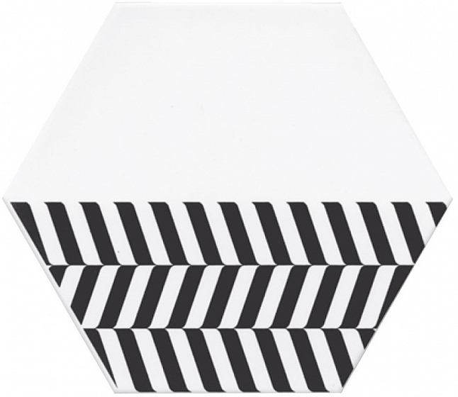 NT/A207/SG23000  Буранелли декор  елочка Kerama Marazzi 20x23.1