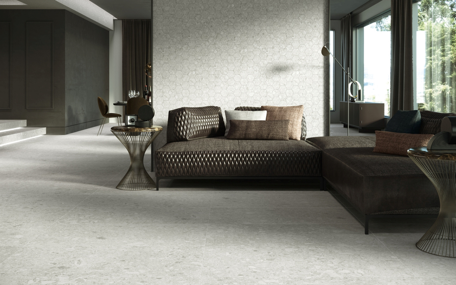 Native Moon Mat керамогранит Сolorker 90x90