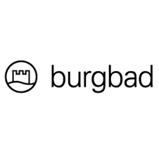 Burgbad