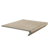 KM4040G0001NGTF Ступень фронтальная Хадду бежевый матовый Kerama Marazzi 40,2х34