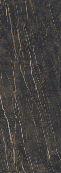 Noir Desir Lucidato 5.6 mm керамогранит Laminam 100х300