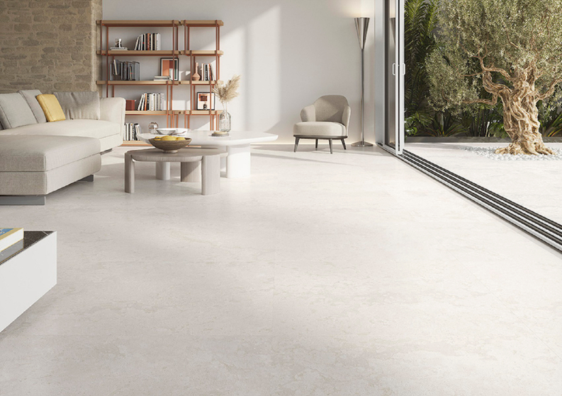 Althea Decor Sand керамогранит Colorker 59,5х119,2