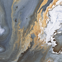 Canyon Purple Natural керамогранит LAND Porcelanico 99.55x99.55