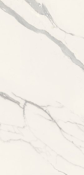 Aria White Polished керамогранит XLight Urbatek 120х270