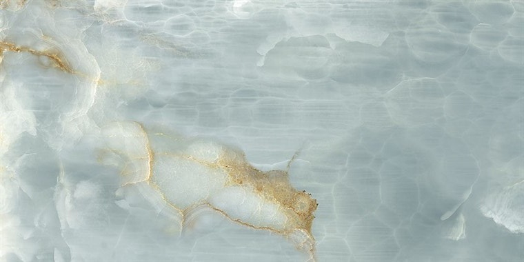 Onyx Aqua Blue Gold AQ6 12 RM керамогранит Imola Ceramica 60x120