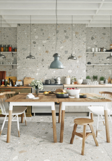 Герда Натура Лайт MR Матовая 60x120