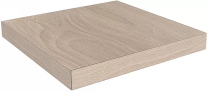 DL501420/GCD ПроВуд ступень угловая клееная правая беж светлый Kerama Marazzi 33x33