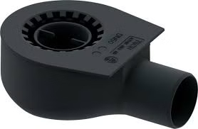 Сифон TECE 0.7 л/с для дренажного канала 650000