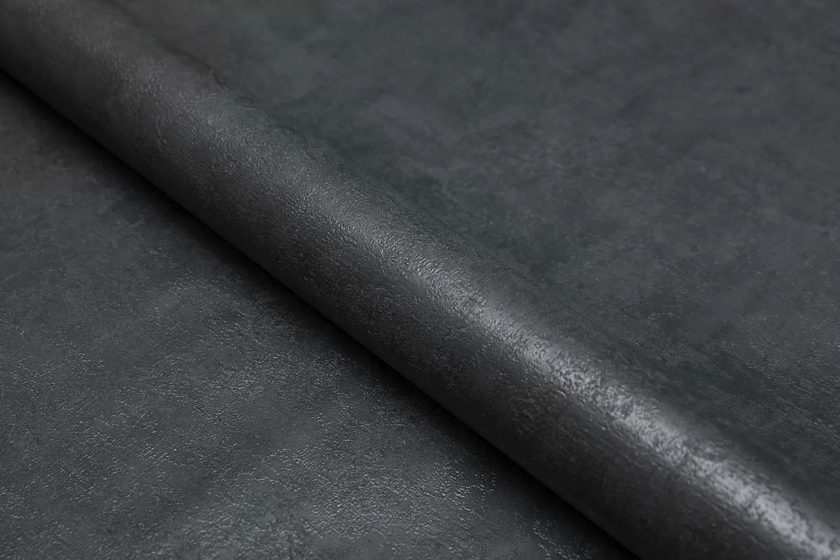 KM8401 Обои виниловые на флизелиновой основе Трофи база, черный Kerama Marazzi