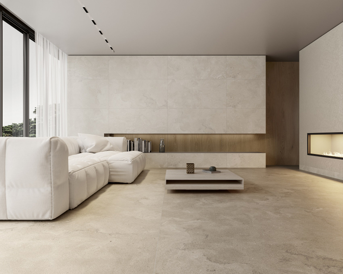 Portlandstone Gris керамогранит Pamesa 60x120