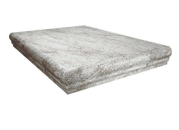 SG158700N/GR/AN Терраса ступень угловая серая противоскользящая Kerama Marazzi 30x30