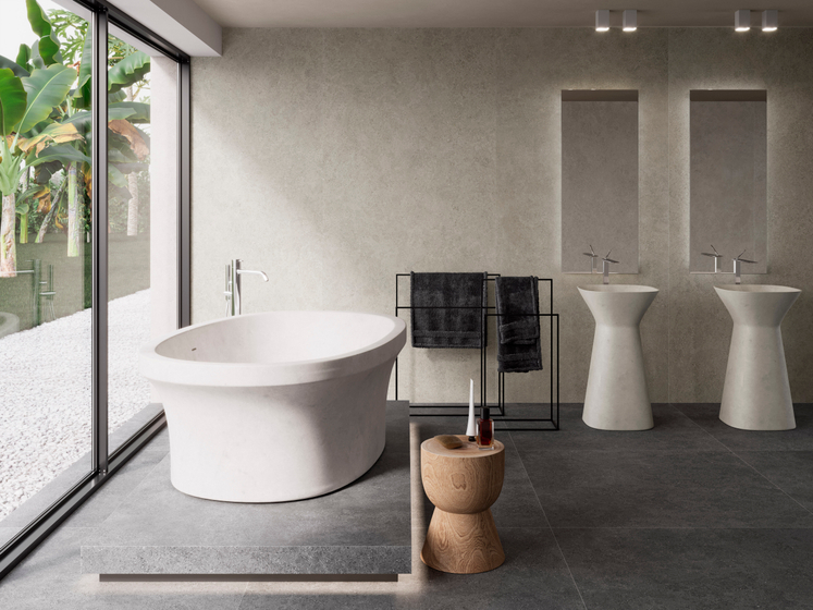 Molenaos Sand  керамогранит Pamesa 120х280