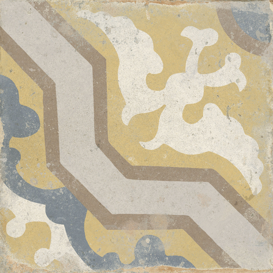 FS 1827 Mustard керамогранит Peronda 22.3x22.3