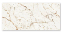 Calacatta Gold Polished керамогранит XLight Urbatek 6mm 120x120