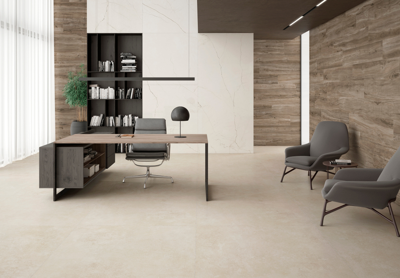 Desert Natural Pol. керамогранит Pamesa 120х280