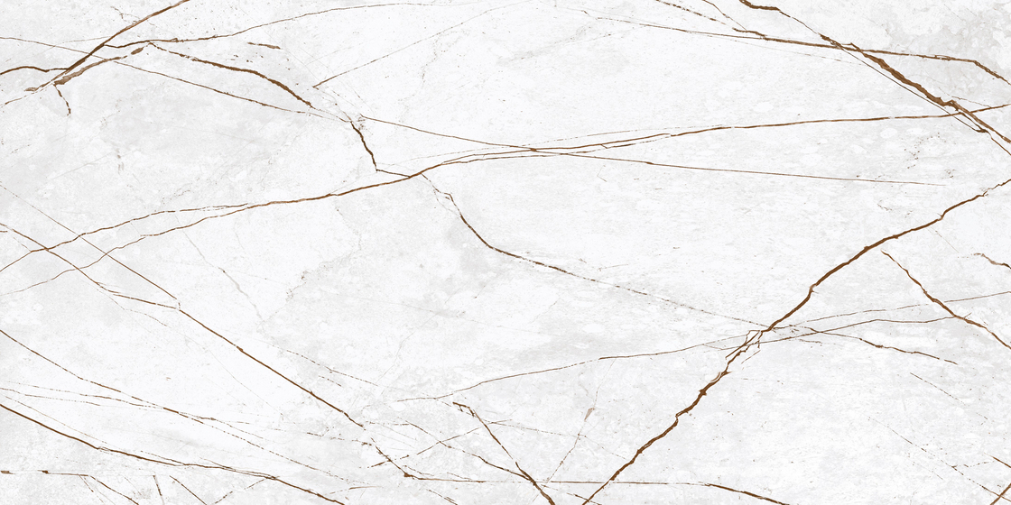 Граните Сандра Белый (White) MR Матовая 60x120