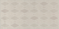 AZ/A014/11257R Декор Про Матрикс белый  матовый обрезной Kerama Marazzi 30x60