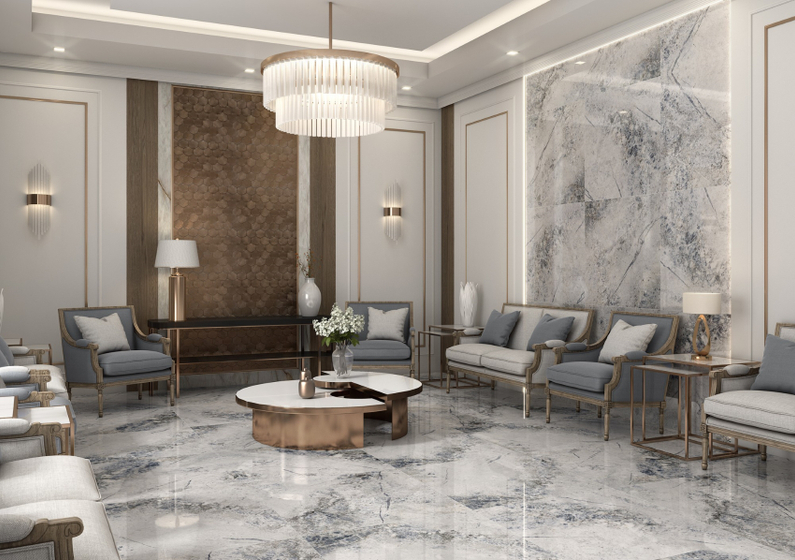 188528 Icon Copper   мозаика Dune