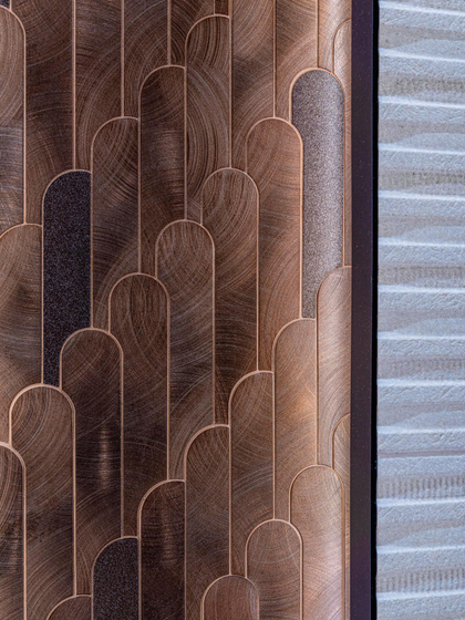 Digit Copper мозаика L'Antic Colonial