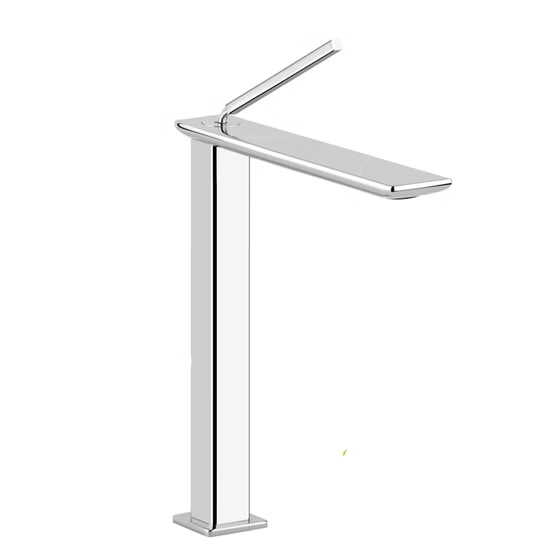 41003 031 Смеситель iSpa д/раковины,высокий,  хром