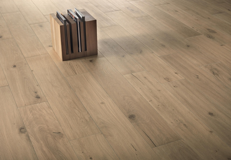 Log Moon Oak керамогранит Atlas Concorde 20х180