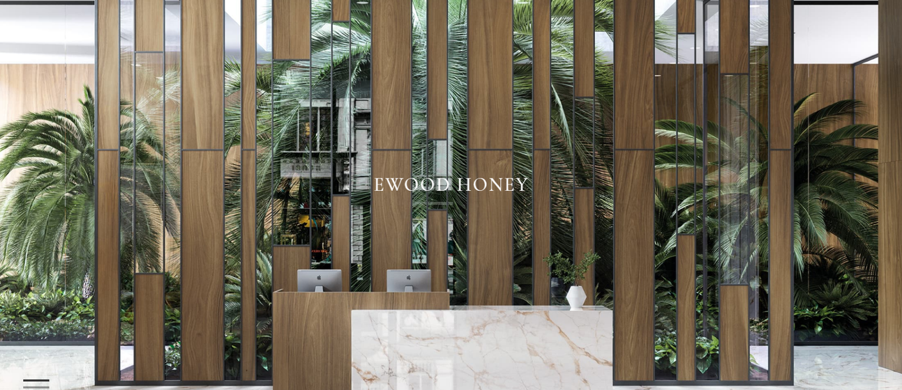 Ewood Honey Nature 6 mm керамогранит XLight Urbatek 120x250