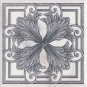 STG/A432/1267  Вставка Сансеверо Kerama Marazzi 9.9x9.9