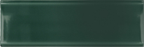 Vibe In Newport Green плитка Equipe 6,5х20