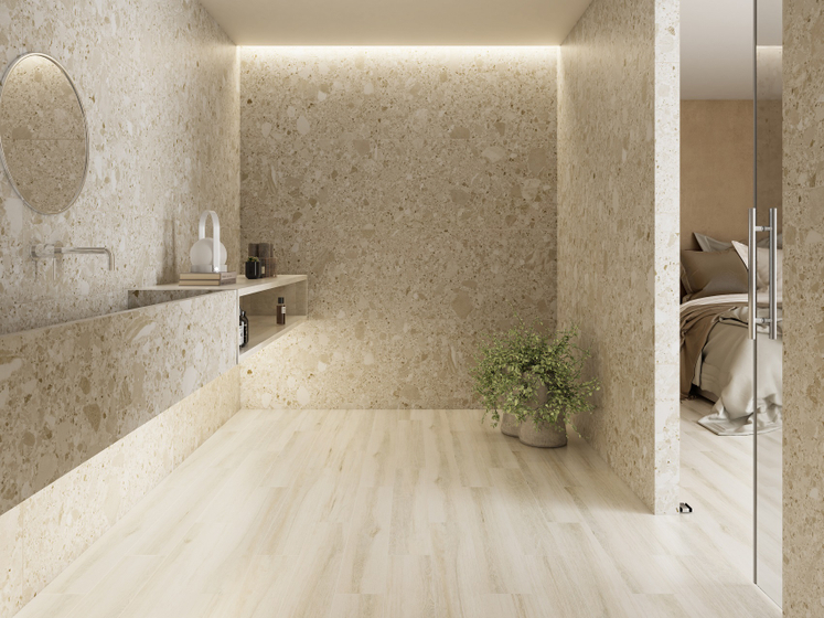 Pietra Di Gre Antic Grigio керамогранит Pamesa 60x120