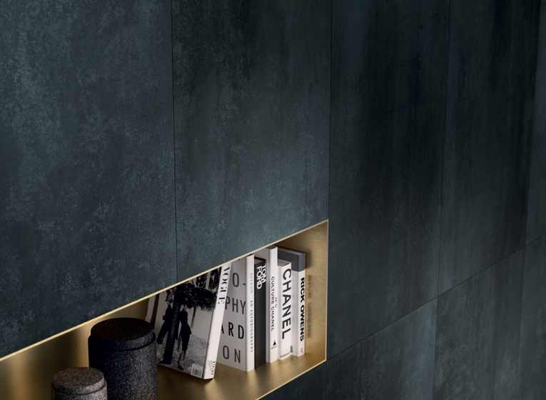 Surface Steel керамогранит Italon 60x120