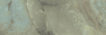 14025R Джардини зеленый глянцевый обрезной Kerama Marazzi 40x120
