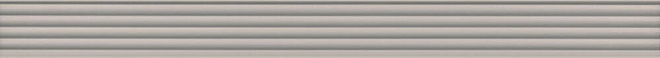 LSA011R Монфорте бордюр беж структура обрезной Kerama Marazzi 40x3.4