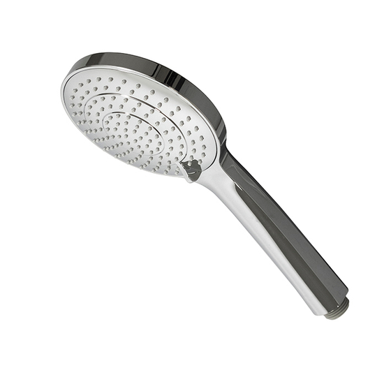 100299626 Ручной душ Noken Touch&Feel, 3 режима, хром