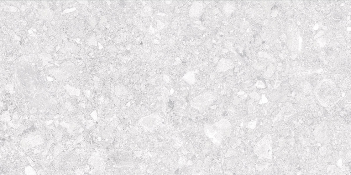 Герда Белый (White) LLR Легкое лаппатирование 60x120