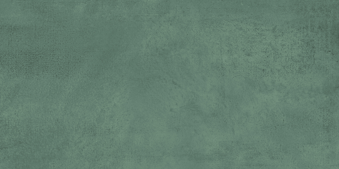 Керамогранит Гранитея G007 ArtBeton Green рельефный 60x120