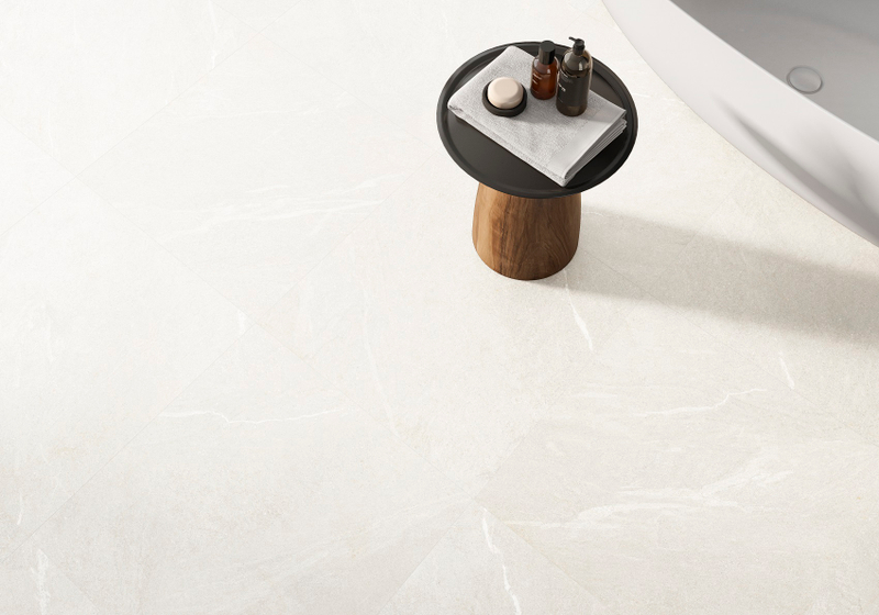 Dhara White Mate керамогранит Colorker 59,5х119,2