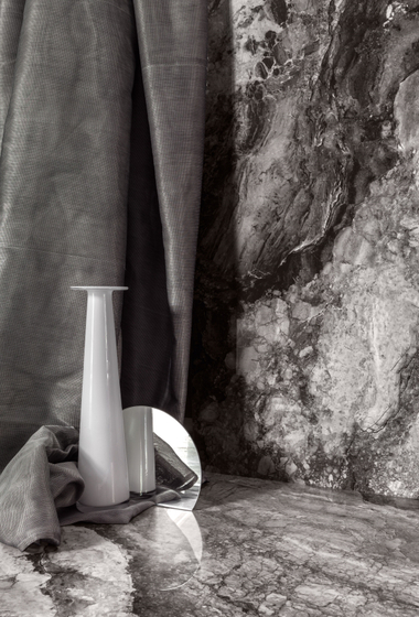 Mystic Dark  Krystal керамогранит  Sant'Agostino 60x120