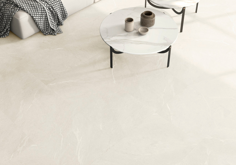 Dhara Decor White Mate керамогранит Colorker 59,5х119,2