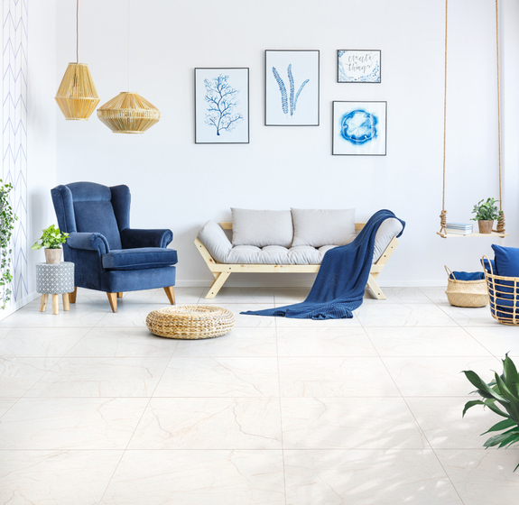 Керамогранит Гранитея G231PR Iset Elegant полированный 60x60