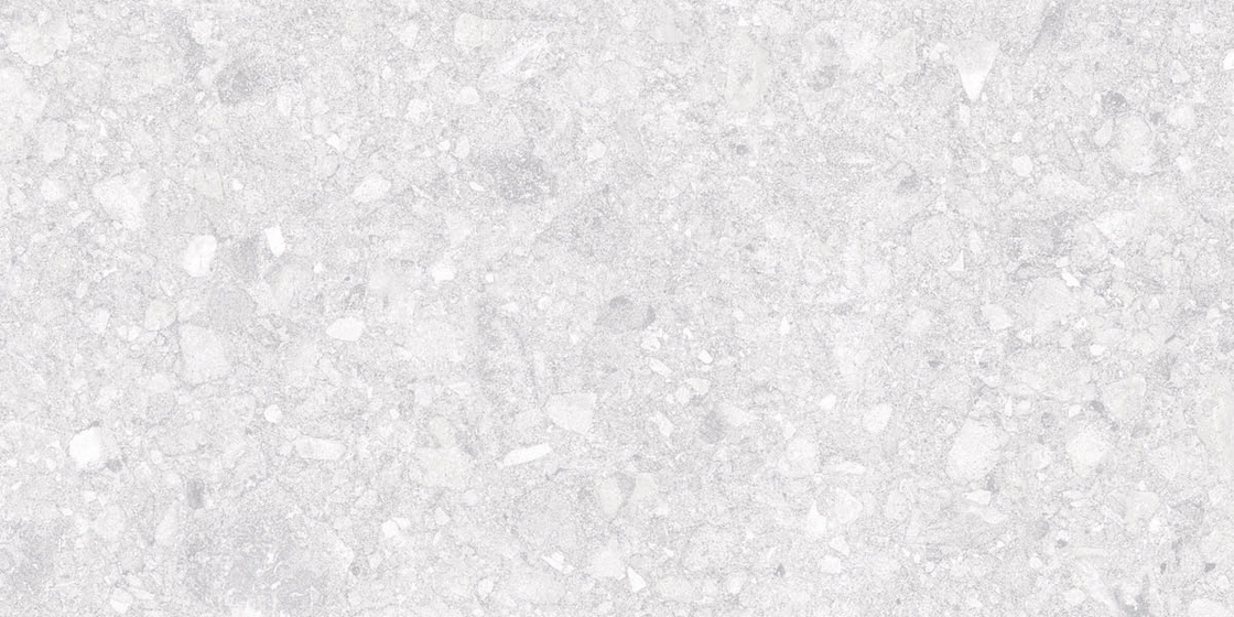 Герда Белый (White) LLR Легкое лаппатирование 60x120