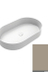Раковина Shui Comfort Oval SHCOLAO60 Avena