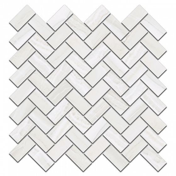 SG190/007  Контарини светлый мозаичный Kerama Marazzi 31.5x30